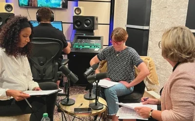 “Une dose d’avance”, le podcast de Giphar qui donne la parole aux pharmaciens