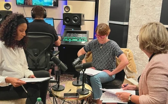 “Une dose d’avance”, le podcast de Giphar qui donne la parole aux pharmaciens