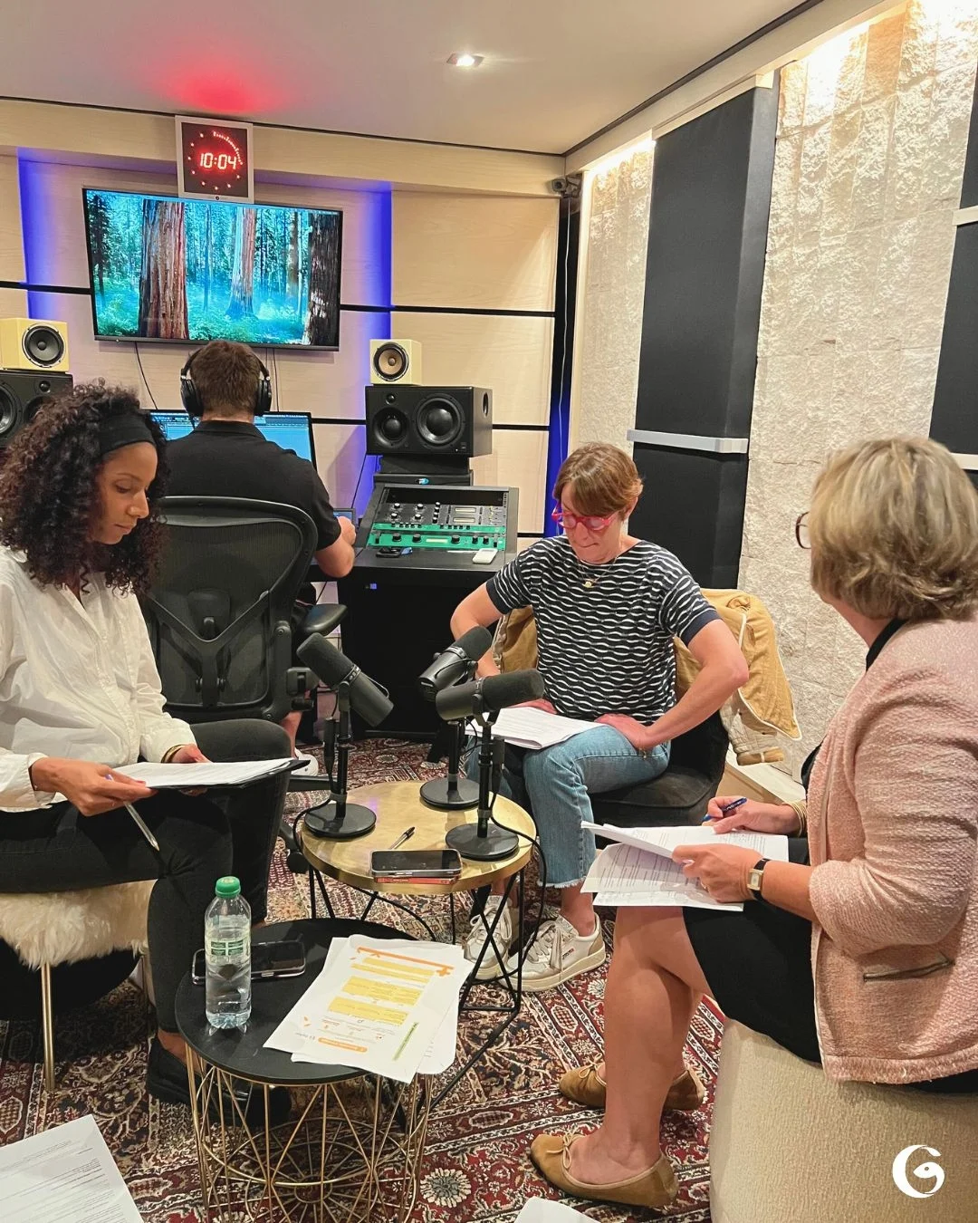 “Une dose d’avance”, le podcast de Giphar qui donne la parole aux pharmaciens