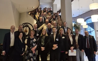 À Barcelone, la conférence annuelle d’Independent Retail Europe met le commerce indépendant au cœur des débats