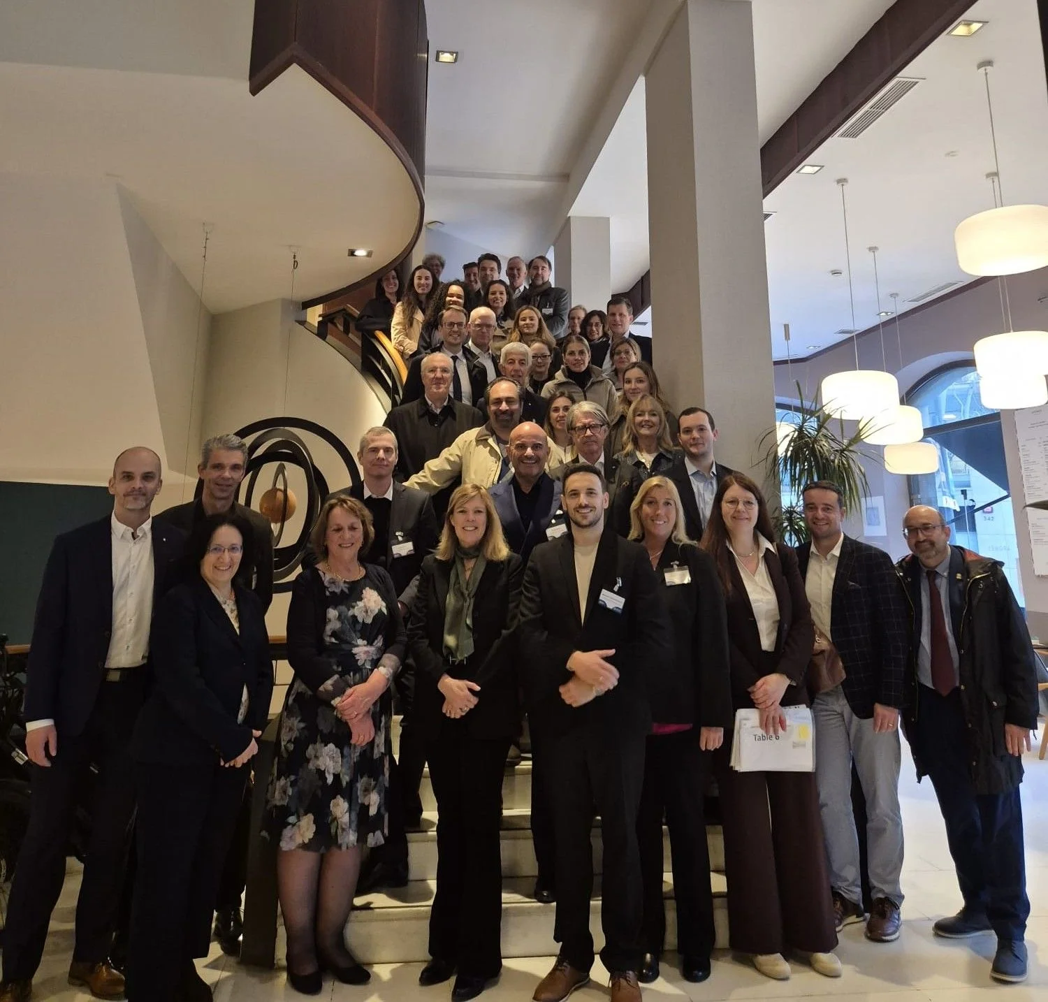 À Barcelone, la conférence annuelle d’Independent Retail Europe met le commerce indépendant au cœur des débats