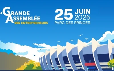 La Grande Assemblée des Entrepreneurs : un rendez-vous à ne pas manquer pour les dirigeants
