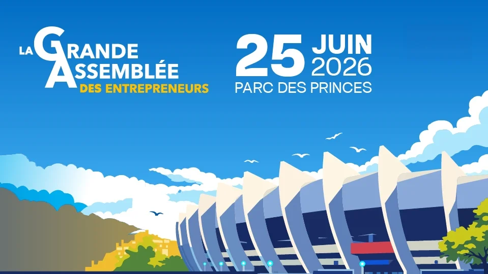 La Grande Assemblée des Entrepreneurs : un rendez-vous à ne pas manquer pour les dirigeants