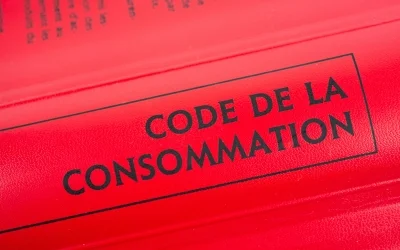 Publication d’un important décret d’application concernant le nouveau régime du crédit à la consommation