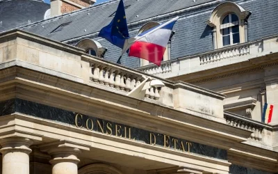Conseil d'Etat