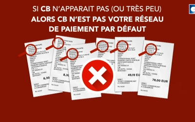 VIDEO. Comment vérifier que CB est le réseau de paiement par défaut sur votre TPE ?