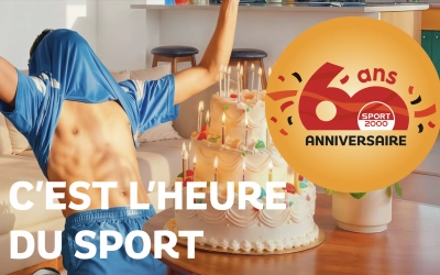 Sport 2000 lance le « Prix Fair Play » et assume une nouvelle promesse de prix