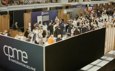 CPME : une direction renouvelée avec les nominations de Sébastien Chapalain et Pierre Herrero