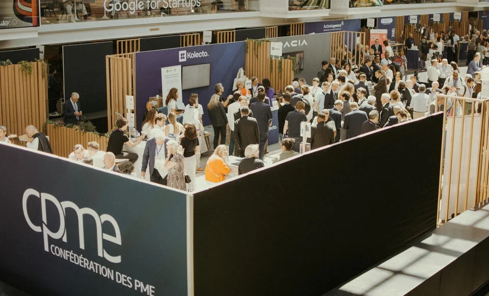 CPME : une direction renouvelée avec les nominations de Sébastien Chapalain et Pierre Herrero