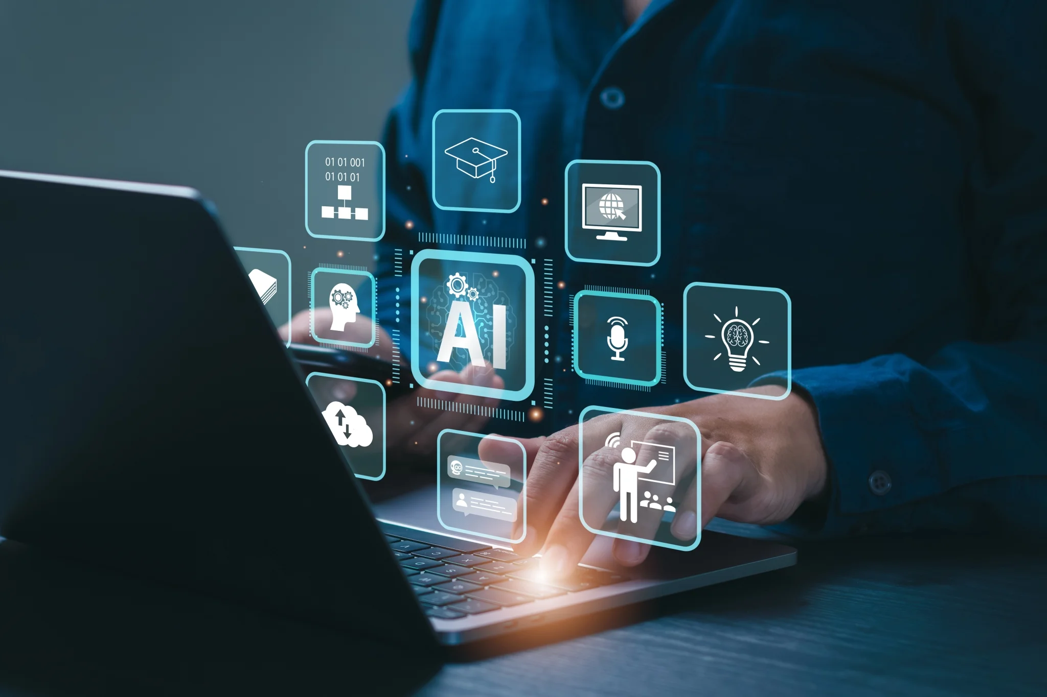 Atelier | Risques et opportunités de l'intelligence artificielle pour un réseau de distribution