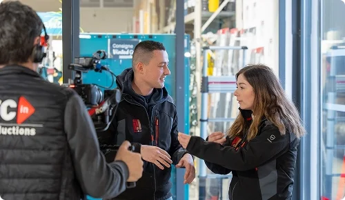 Gedimat s’invite sur TF1 avec le programme « Ma Maison de A à Z »