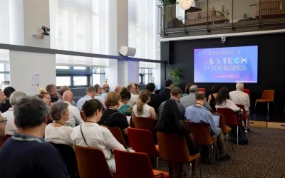 IA dans le retail : partagez vos retours d’expérience et vos cas d’usage