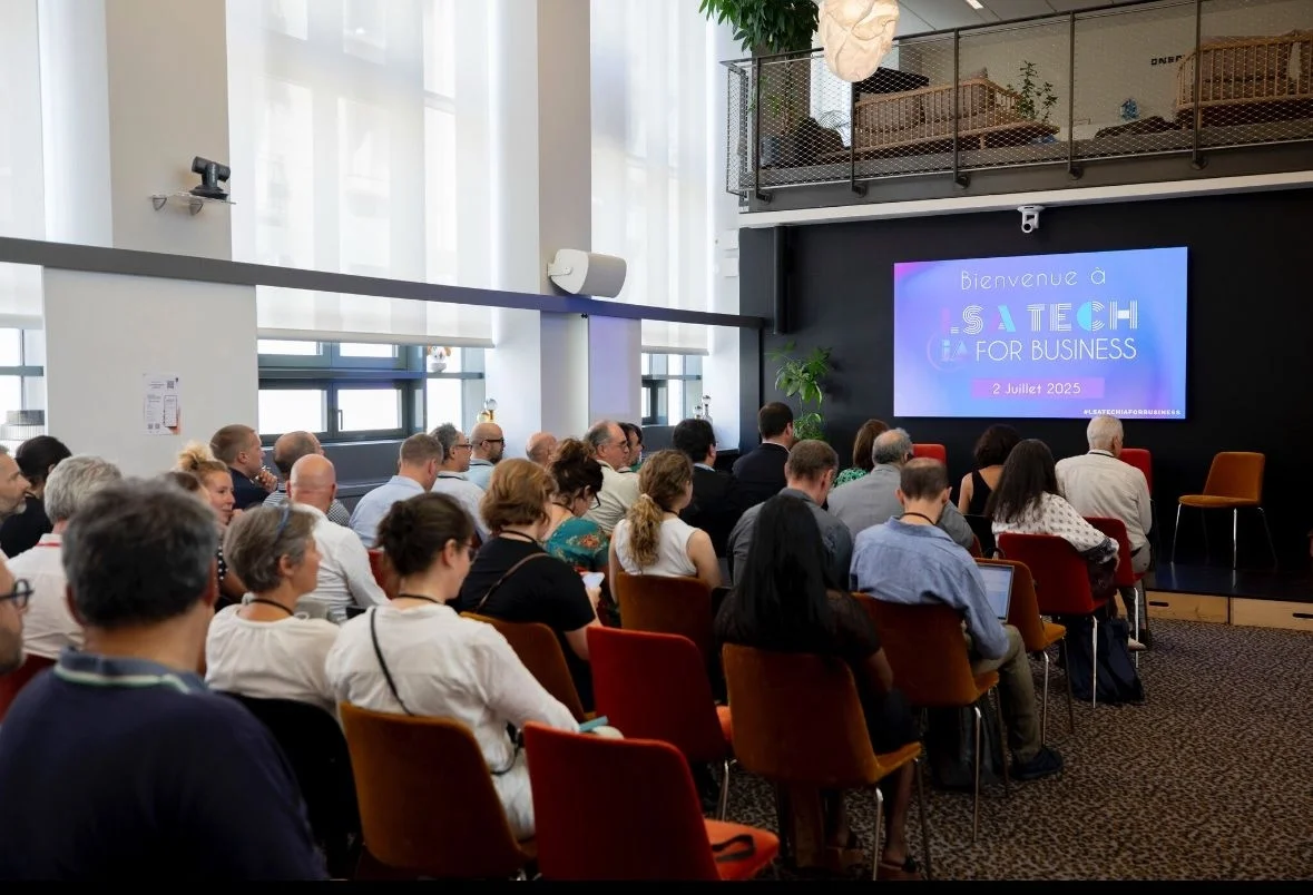 IA dans le retail : partagez vos retours d’expérience et vos cas d’usage