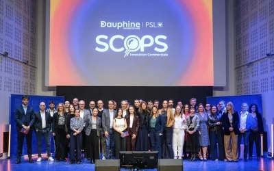 SCOPS 2026 : les tendances qui redessinent le commerce