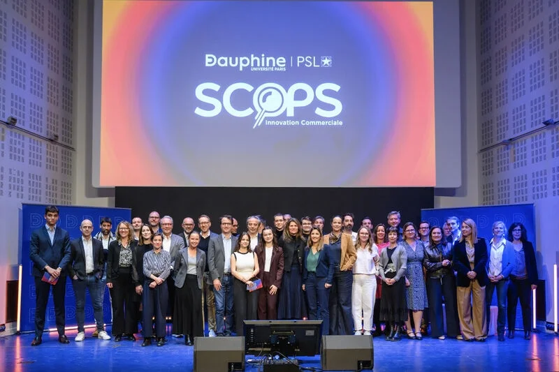 SCOPS 2026 : les tendances qui redessinent le commerce