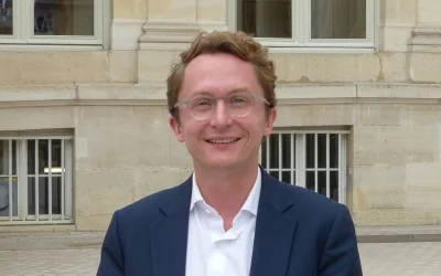 TRIBUNE. Paul Midy, député : "L’IA et le modèle coopératif au service des champions de demain"