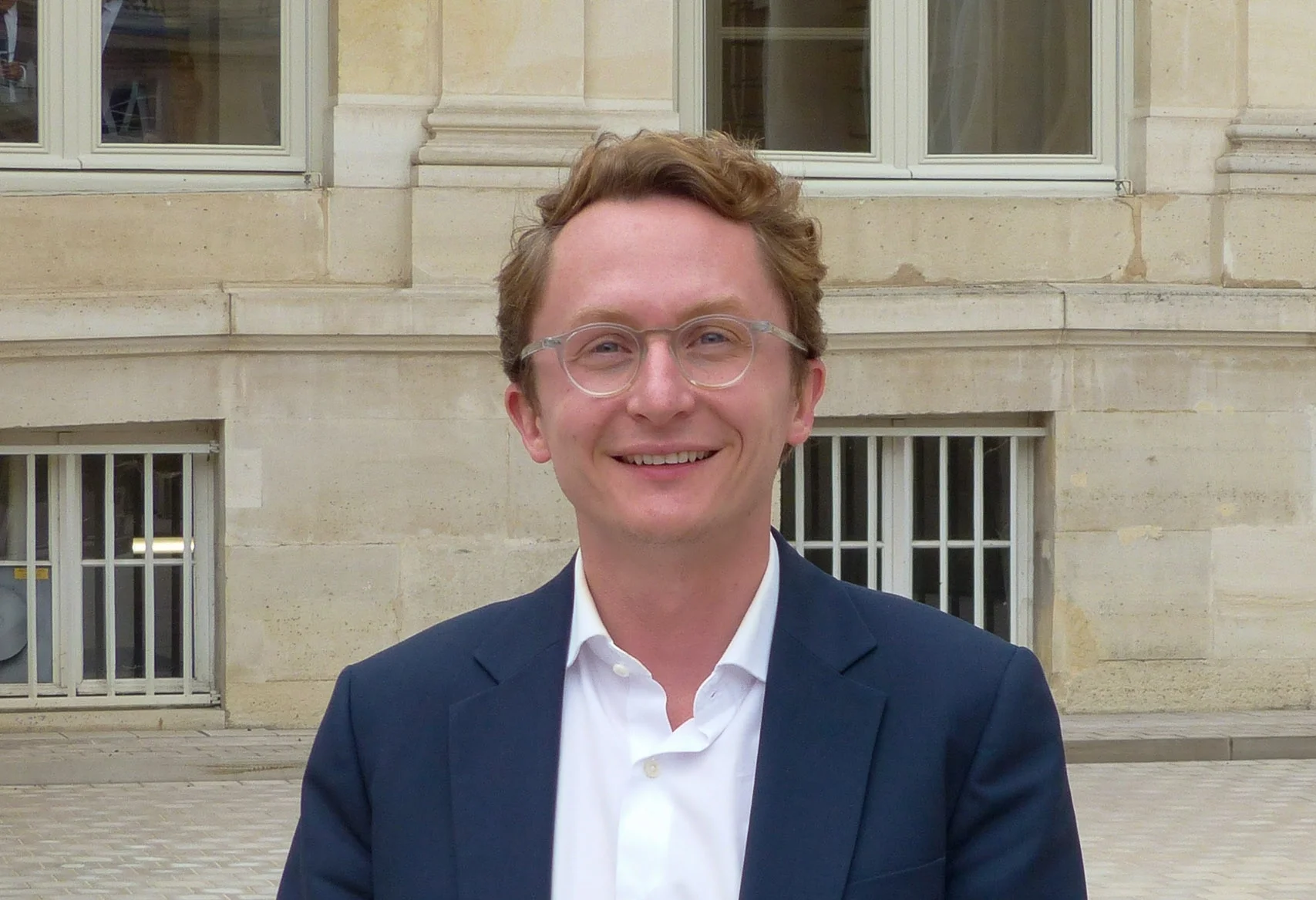 TRIBUNE. Paul Midy, député : "L’IA et le modèle coopératif au service des champions de demain"