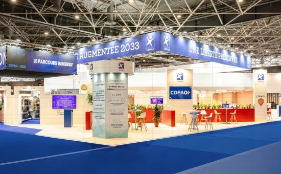 Le Groupe COFAQ passe à l’offensive pour défendre les indépendants