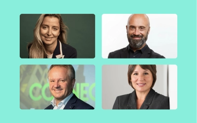 Quatre nouveaux Membres Experts rejoignent la FCA