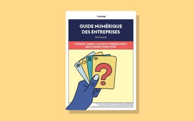 Guide numérique pour les entreprises