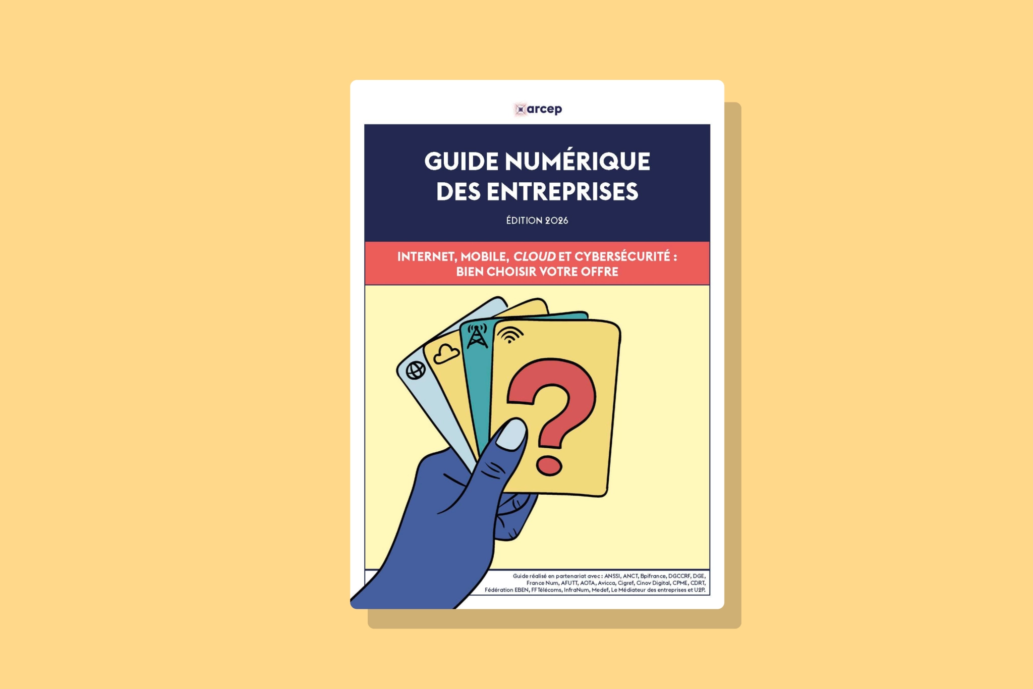 Guide numérique pour les entreprises