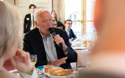 Les Français et leur territoire : la FCA au cœur des débats au Sénat