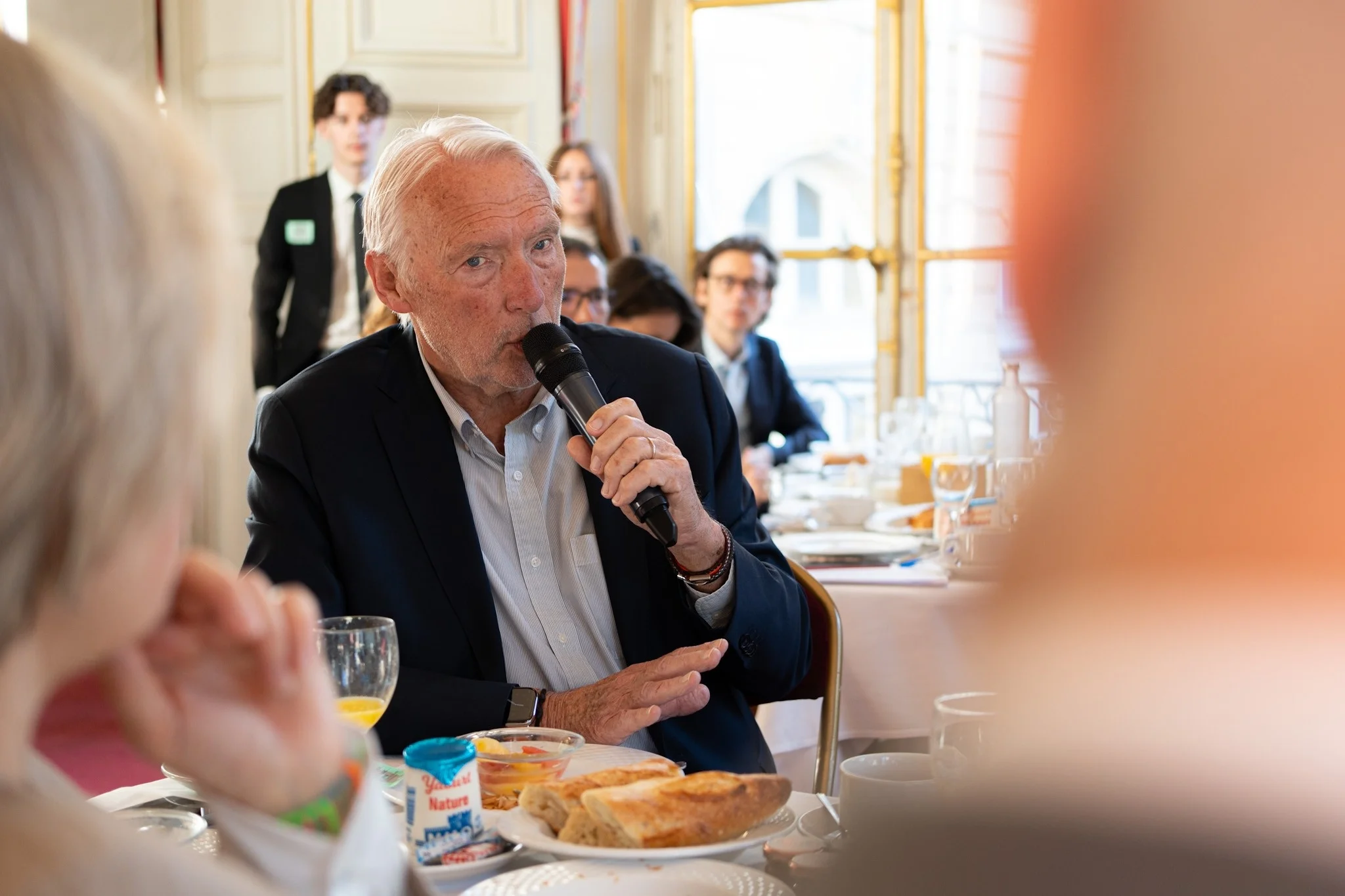 Les Français et leur territoire : la FCA au cœur des débats au Sénat