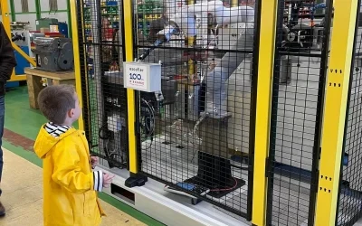 Journées du Patrimoine Économique : les entreprises invitées à ouvrir leurs portes