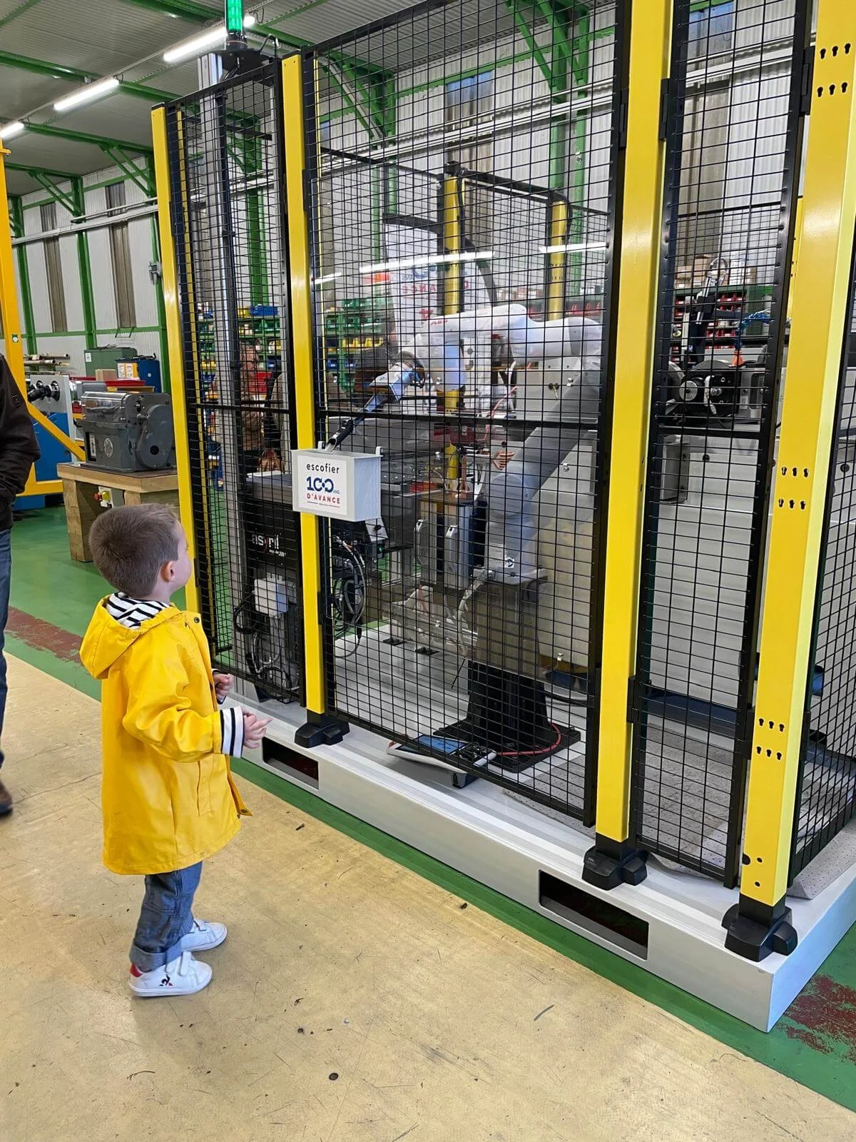 Journées du Patrimoine Économique : les entreprises invitées à ouvrir leurs portes