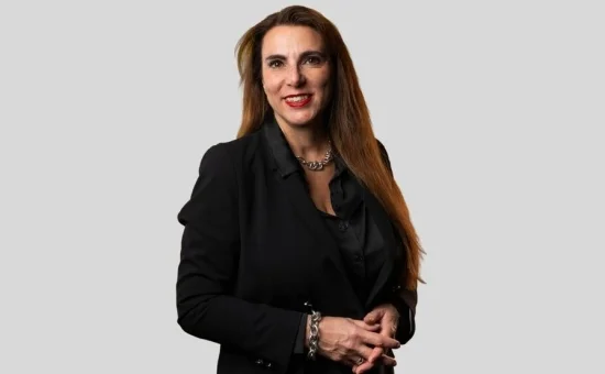 Céline Kern nommée à la présidence du groupe JouéClub