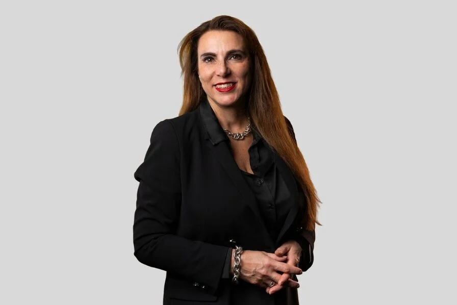 Céline Kern nommée à la présidence du groupe JouéClub