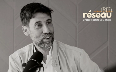 Transmission, souveraineté, gouvernance : le commerce coopératif et associé au cœur du podcast En Réseau