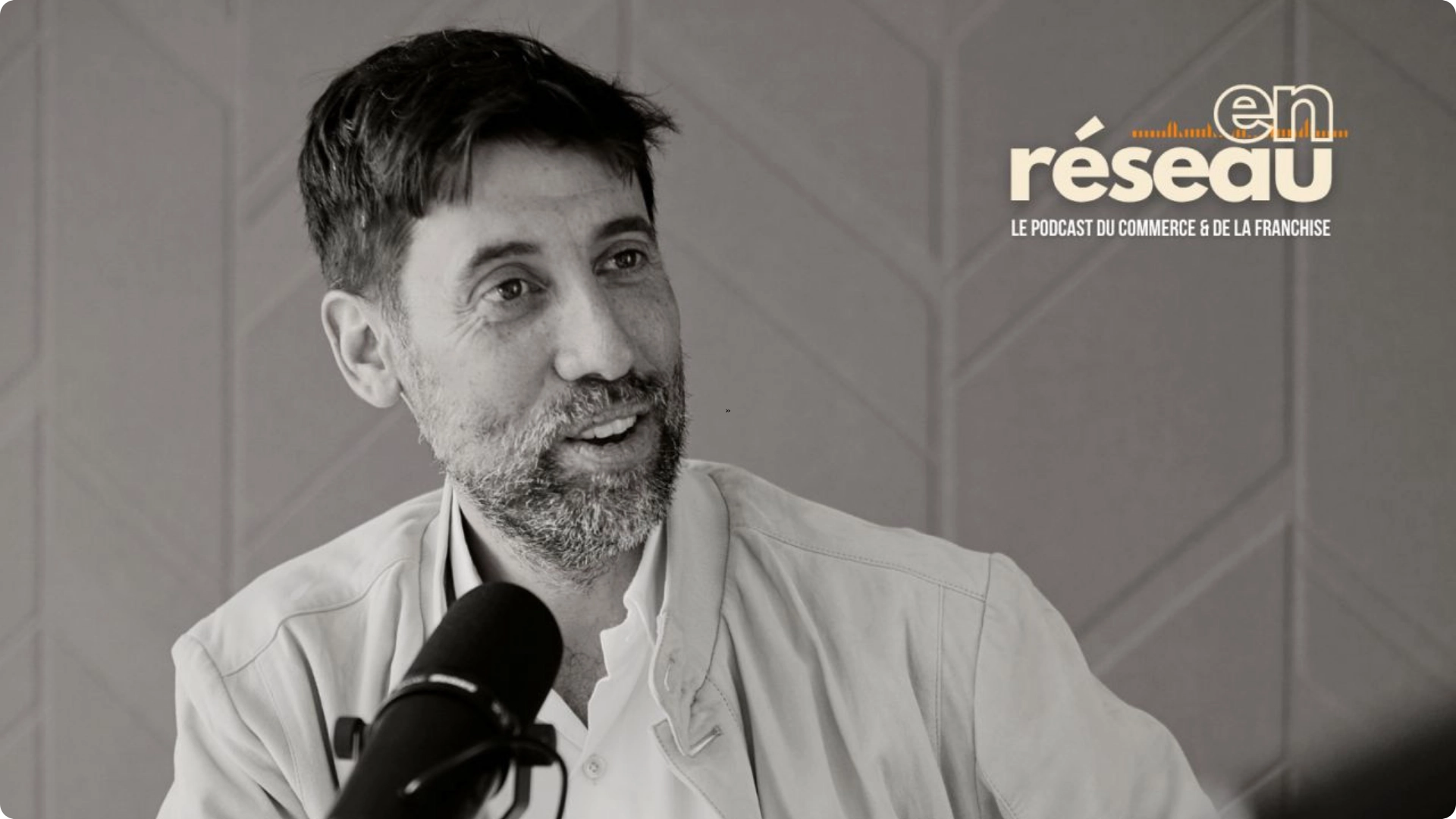 Transmission, souveraineté, gouvernance : le commerce coopératif et associé au cœur du podcast En Réseau
