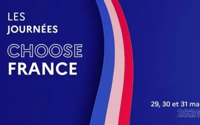 « Journées Choose France » : trois jours pour découvrir les entreprises qui investissent en France