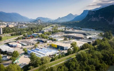 Baromètre annuel du commerce coopératif et associé : le modèle s’impose comme un pilier économique face aux défis du secteur