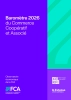 ÉTUDE. Baromètre annuel du commerce coopératif et associé