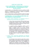 FAQ. Pour comprendre l'importance du modèle des groupements d'indépendants pour notre société