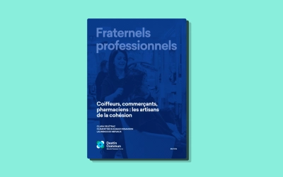 Professionnels de proximité : une étude met en lumière leur rôle social méconnu