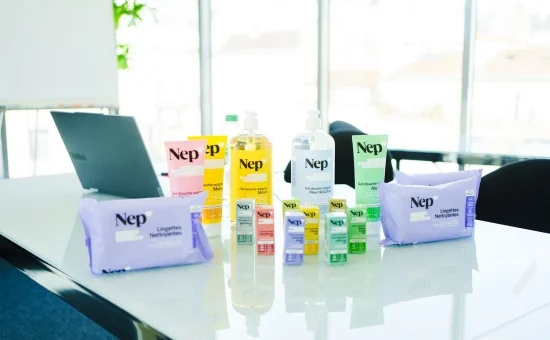 Giropharm affiche une santé de fer et réinvente son modèle de services