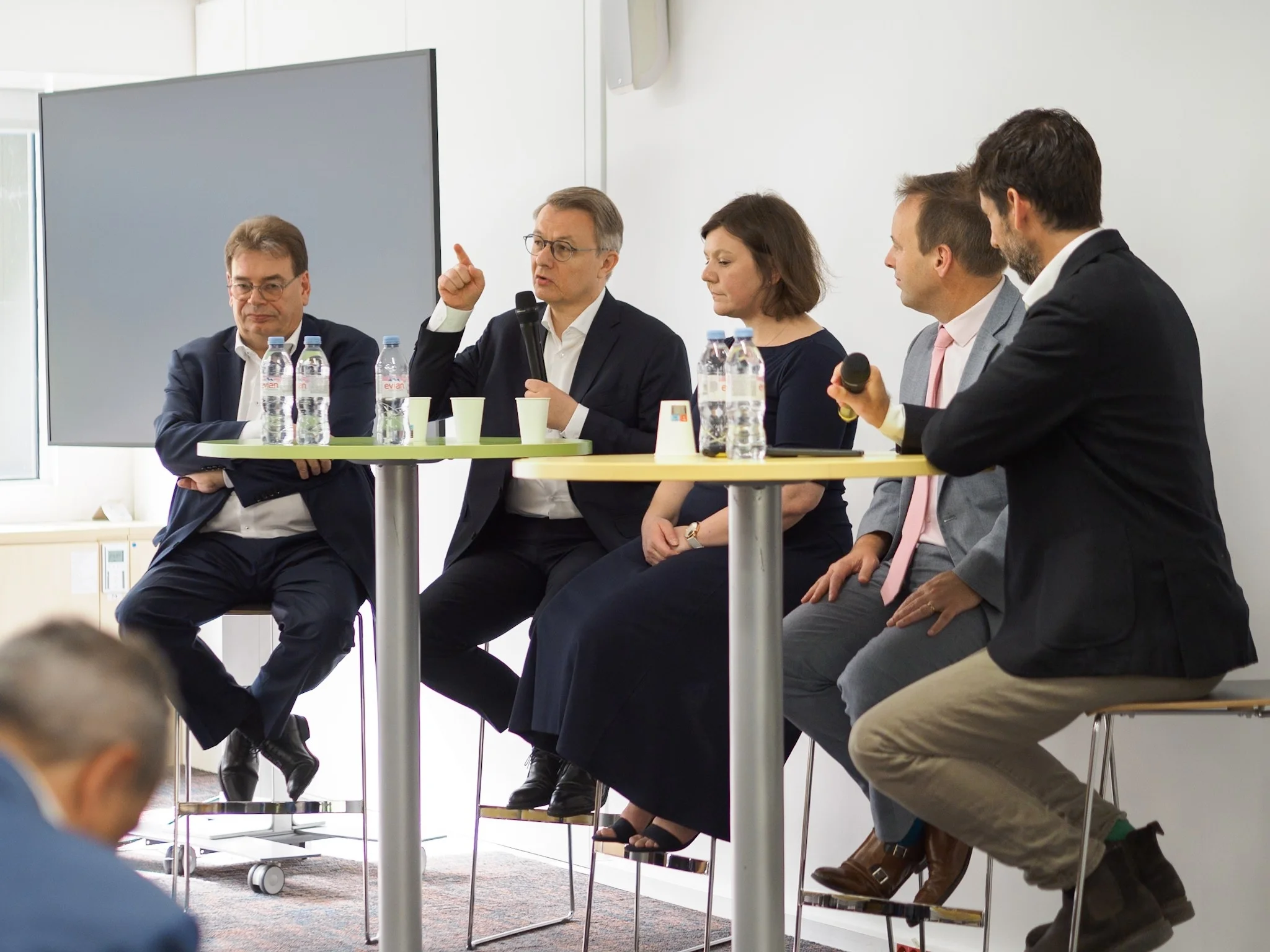Face aux défis des paiements, indépendance ou dépendance ? Retour sur la matinale co-organisée par CB, la FCA et Mercatel