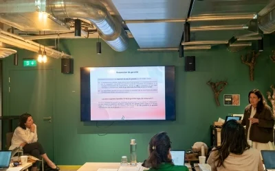Carton plein pour la formation FCA sur les dernières actualités de la consommation