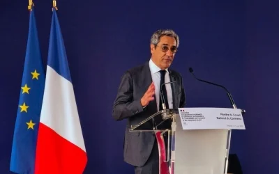 Conseil national du commerce : le commerce de proximité et la vacance commerciale au cœur des priorités