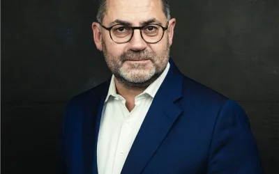 Jérôme Saddier, président du Crédit coopératif et de Coop FR : « Le modèle coopératif, des entreprises souveraines pour le meilleur du monde »