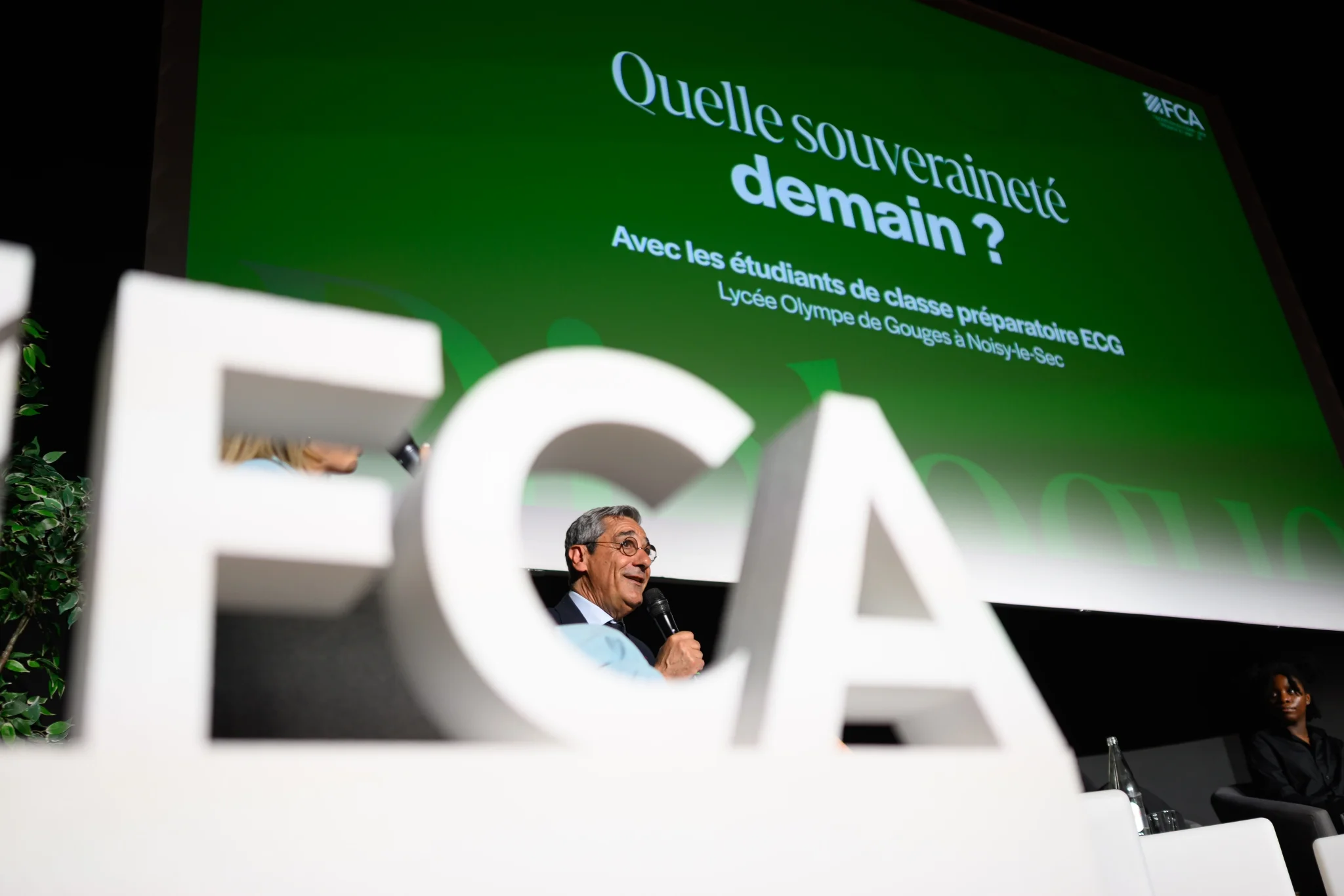 Aux Rencontres de la FCA, le commerce coopératif et associé s’affirme comme modèle de souveraineté en présence du ministre du Commerce