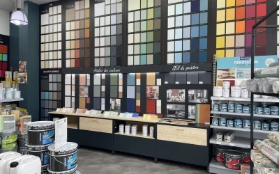 Une heure pour convaincre : Espace Revêtements mise sur l’expertise en magasin