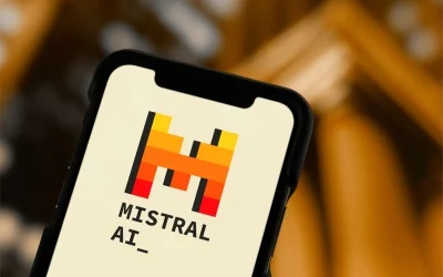 Les entreprises françaises à la traîne sur l'intelligence artificielle