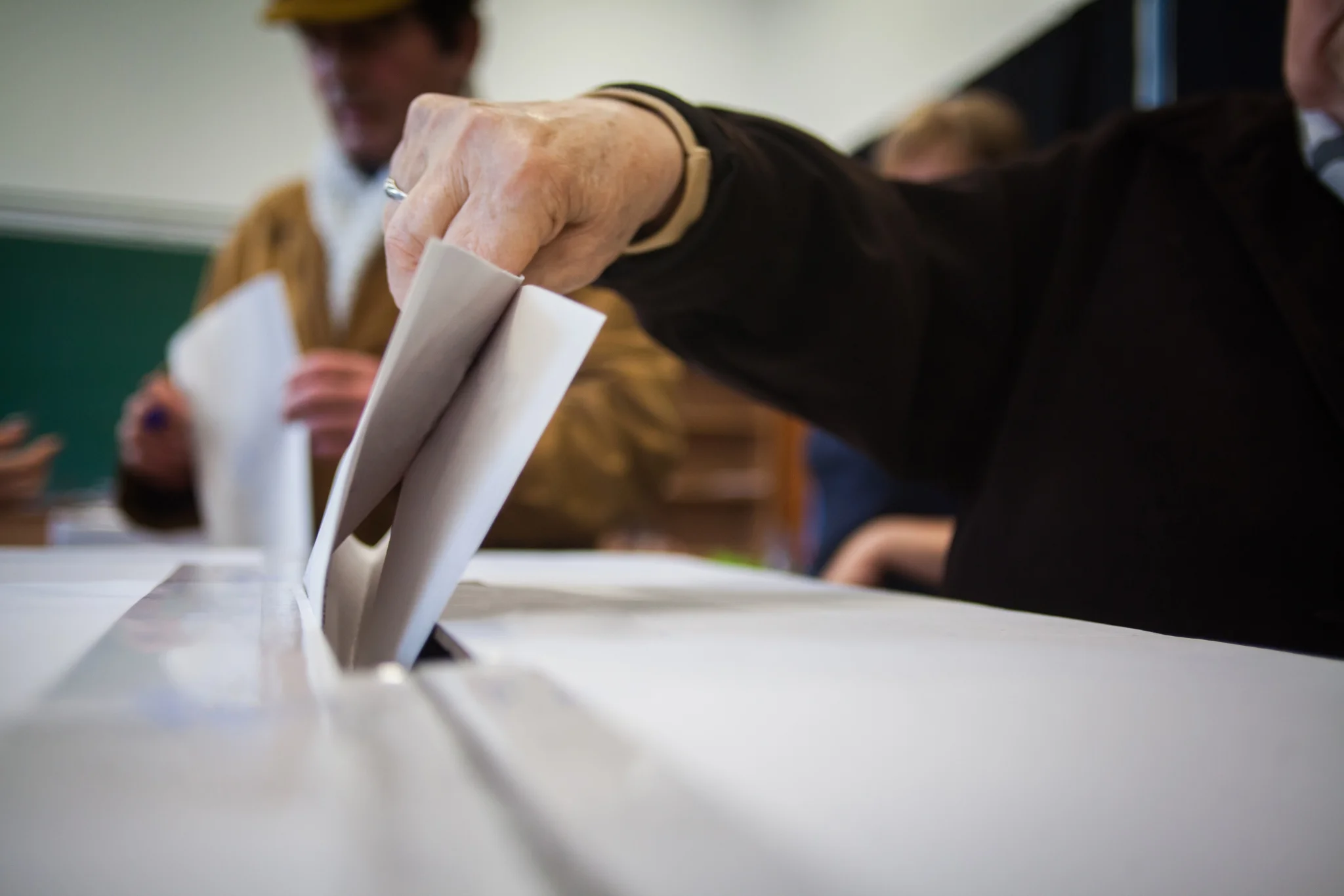 REPLAY. Préparer les élections professionnelles du Comité Social et Économique (CSE)