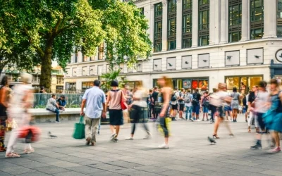 Le commerce à la croisée des territoires : la DGE analyse les mutations de l’offre commerciale
