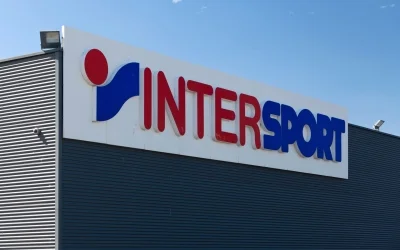 iNTERSPORT