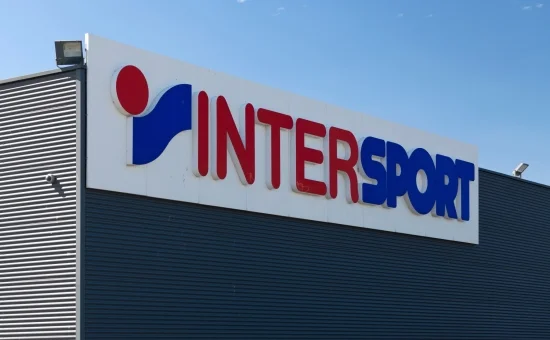 iNTERSPORT